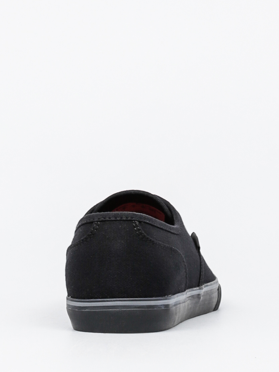 Emerica Shoes Wino Cruiser (black/black)