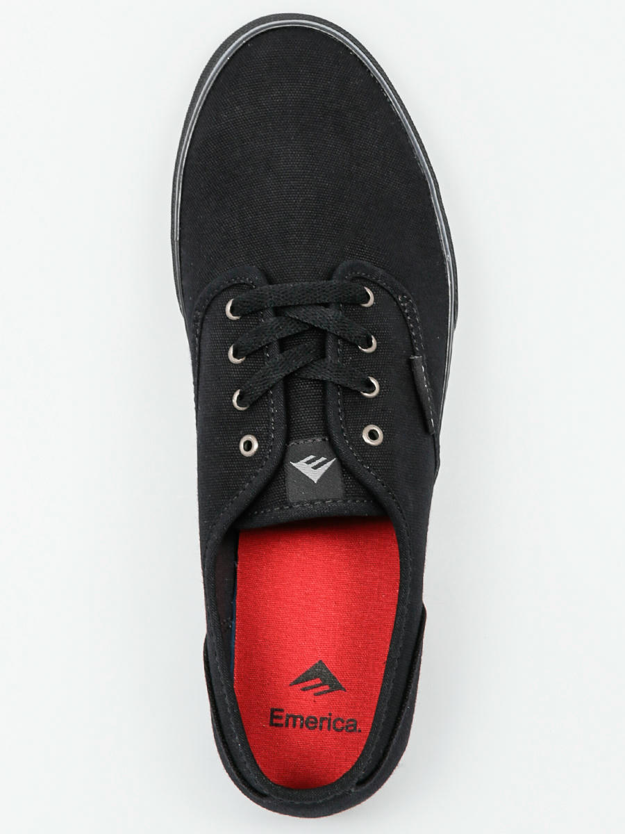 Emerica wino store cruiser skate shoe