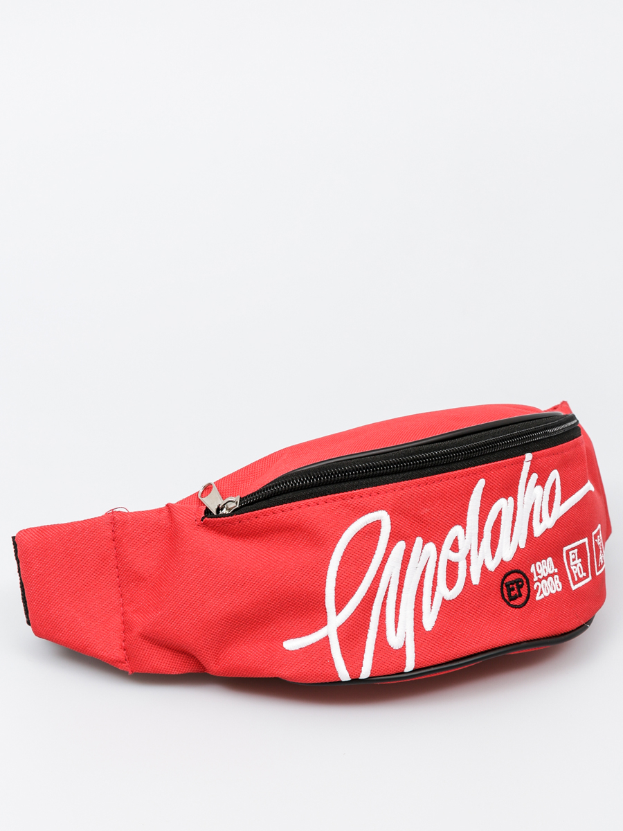 El Polako Bum bag Champion (red)