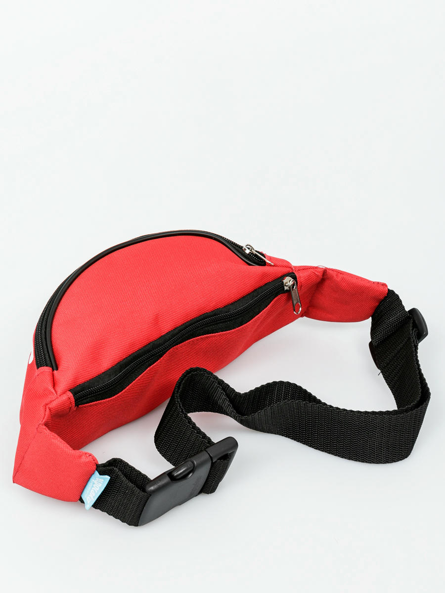 El Polako Bum bag Champion red