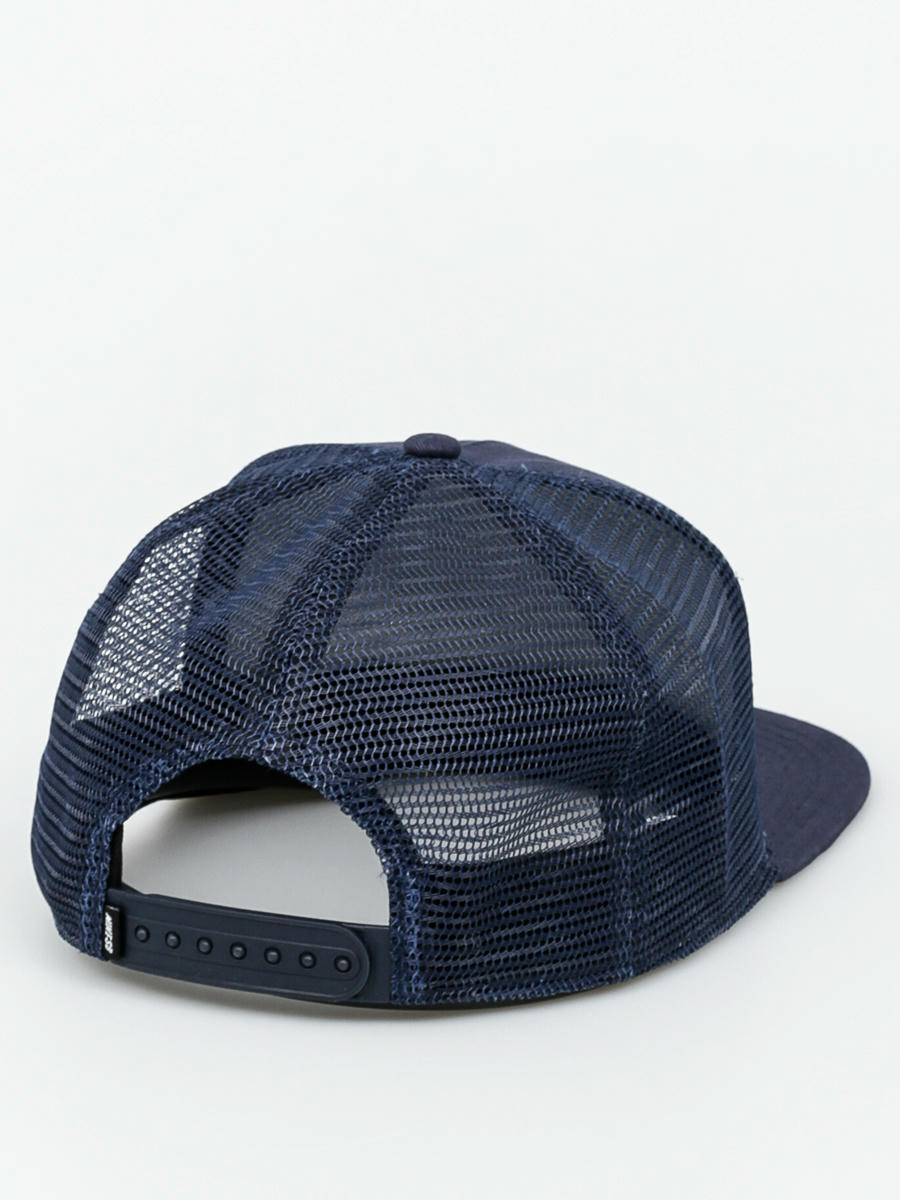 nike sb cap blue