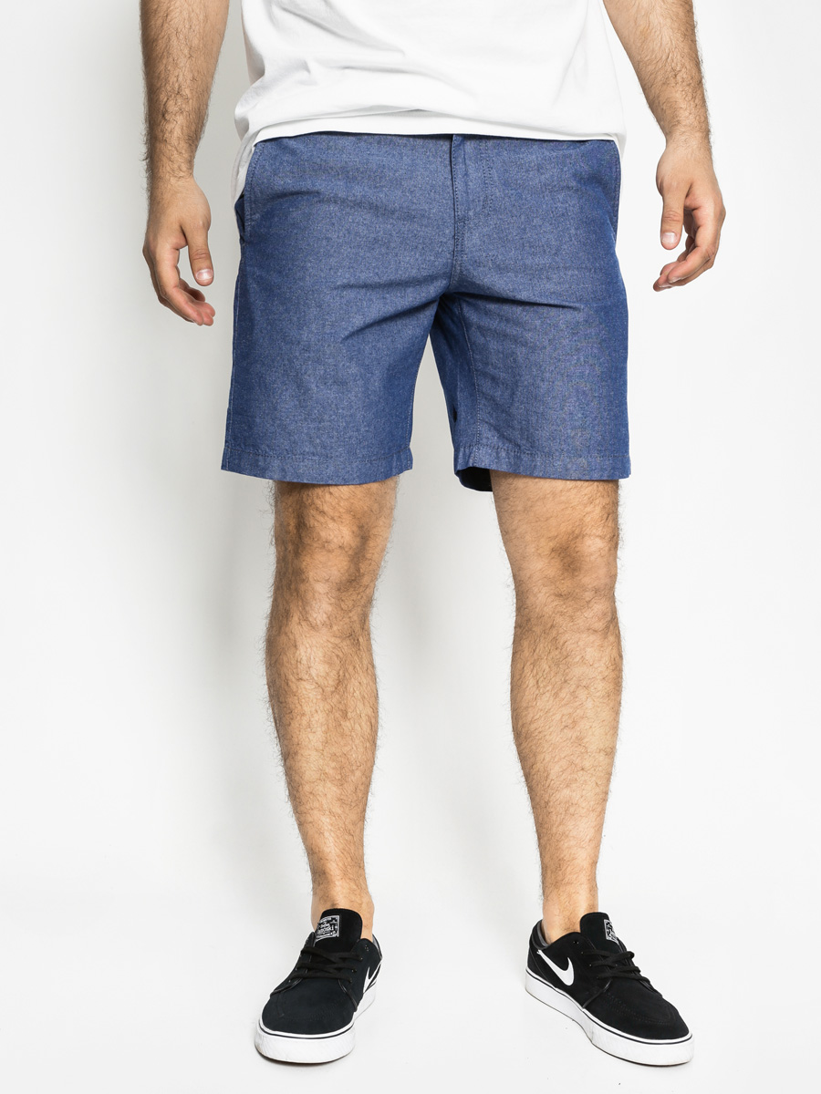 Volcom Shorts Frickin Slm Mix (gbl)