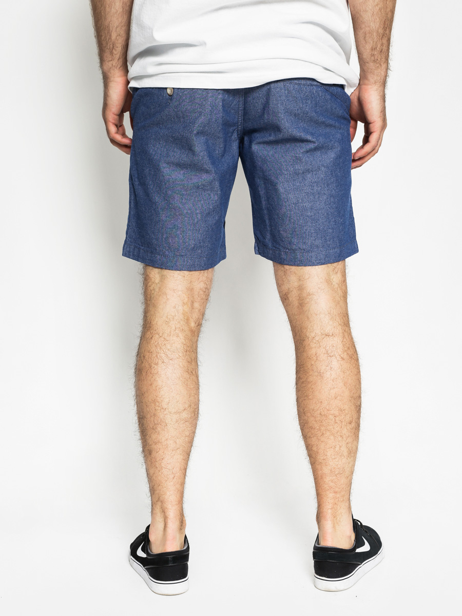 Volcom Shorts Frickin Slm Mix (gbl)