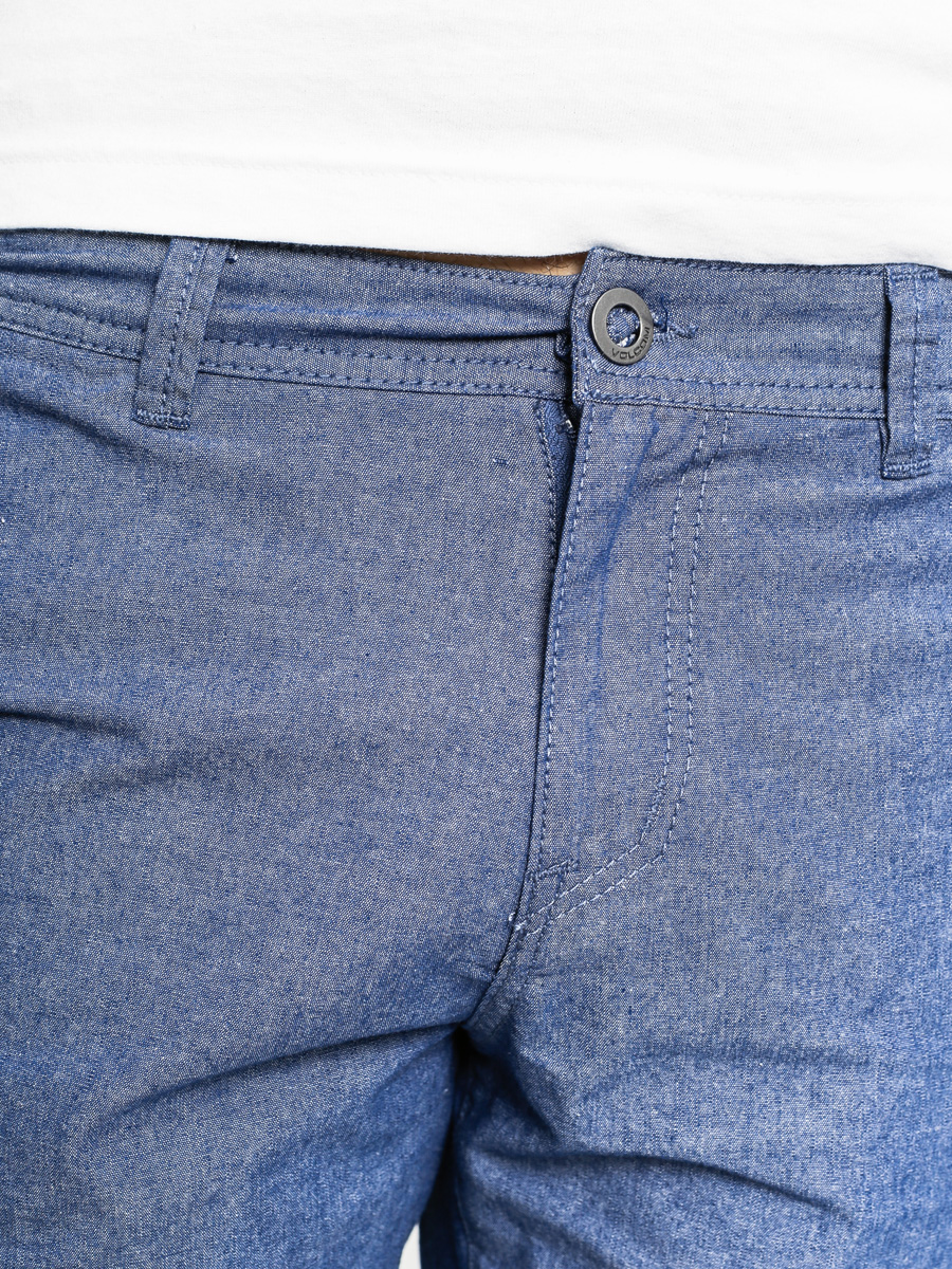 Volcom Shorts Frickin Slm Mix (gbl)