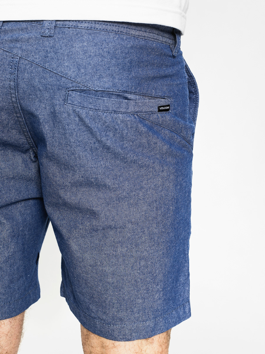 Volcom Shorts Frickin Slm Mix (gbl)