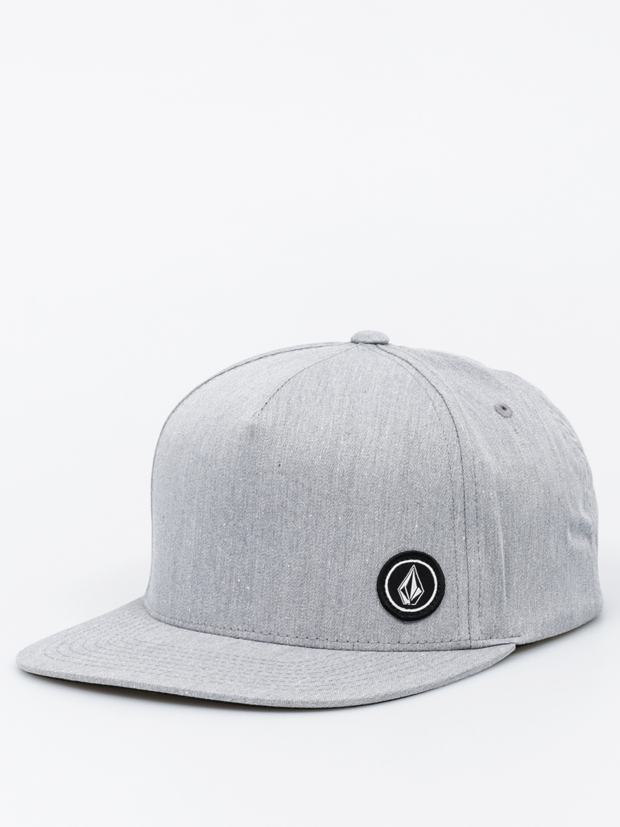 Volcom Cap Single Stone ZD (hgr)