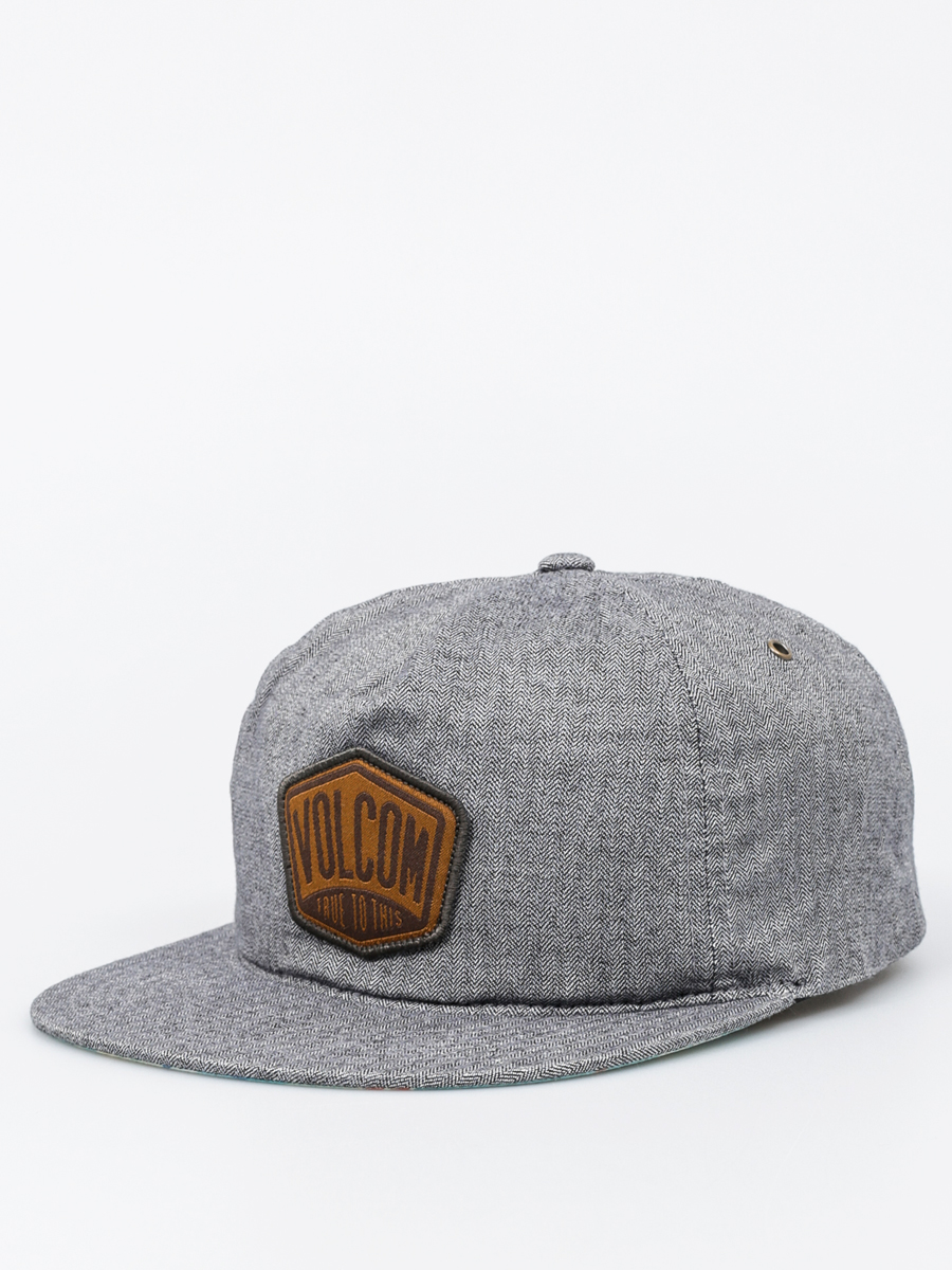Volcom cap snapback Clearance