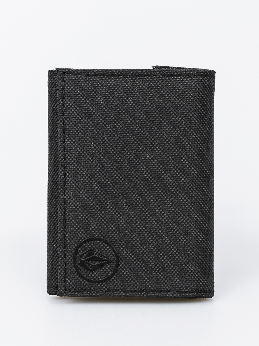 Volcom Wallet Modular Cloth (blk)
