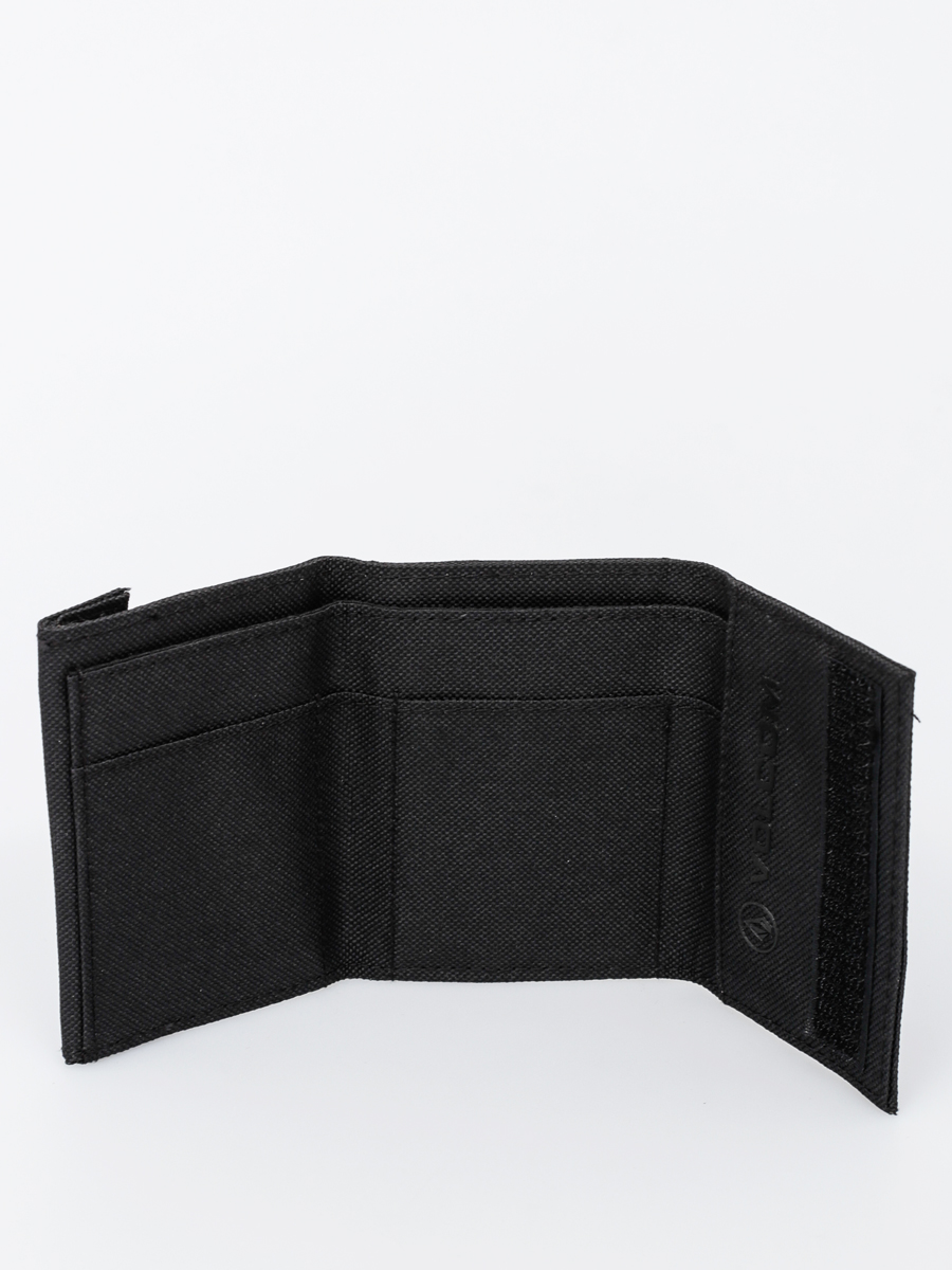 Volcom Wallet Modular Cloth (blk)
