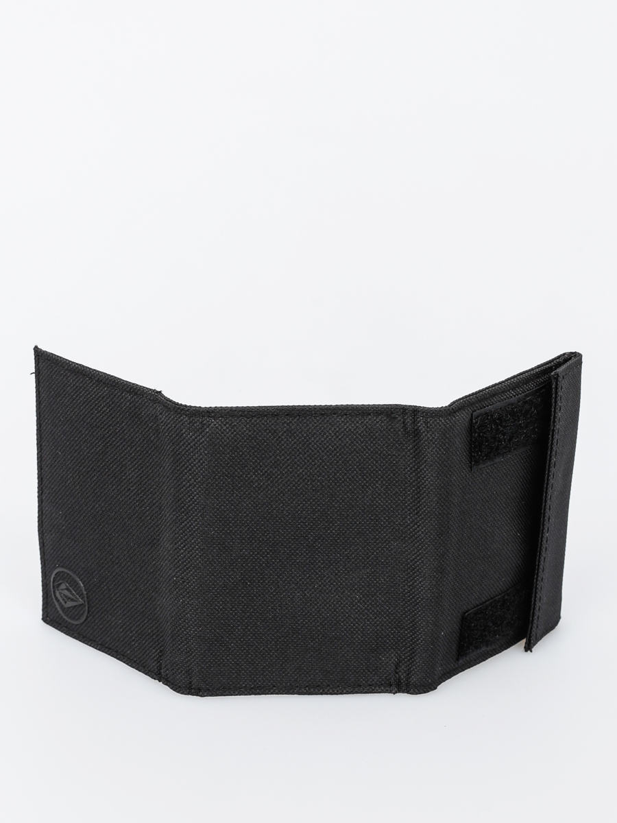 Volcom Wallet Modular Cloth (blk)