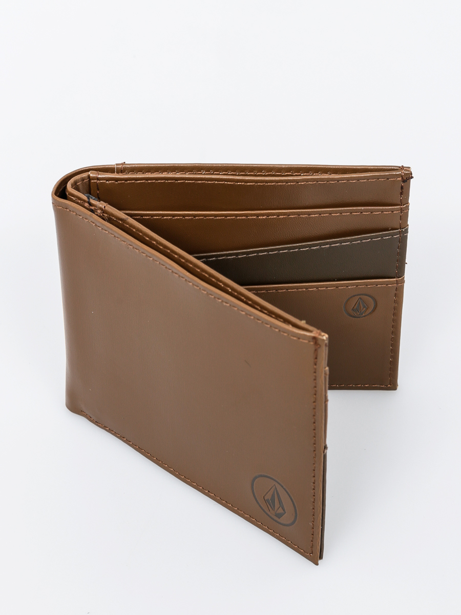Volcom Wallet Corps Large (moc)