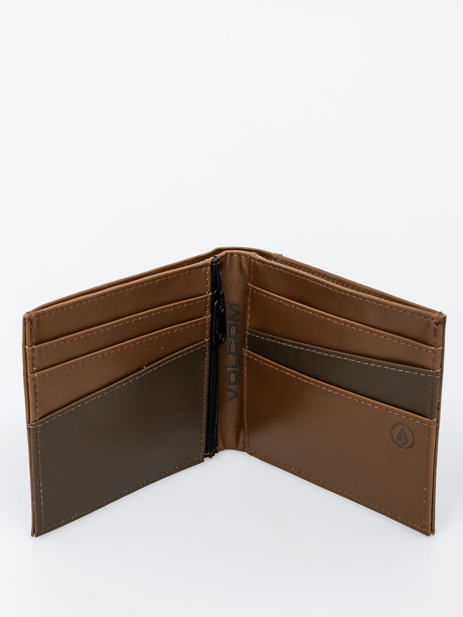 Volcom Wallet Corps Large (moc)
