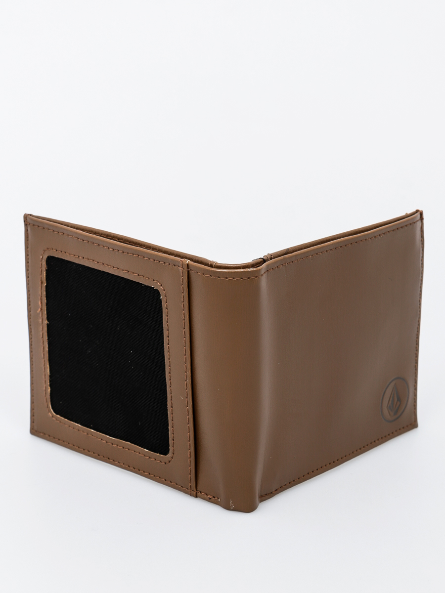 Volcom Wallet Corps Large (moc)