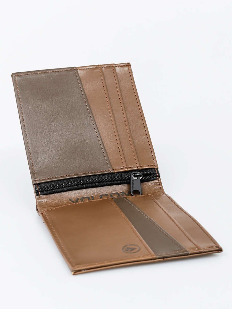 Volcom Wallet Corps Large (moc)