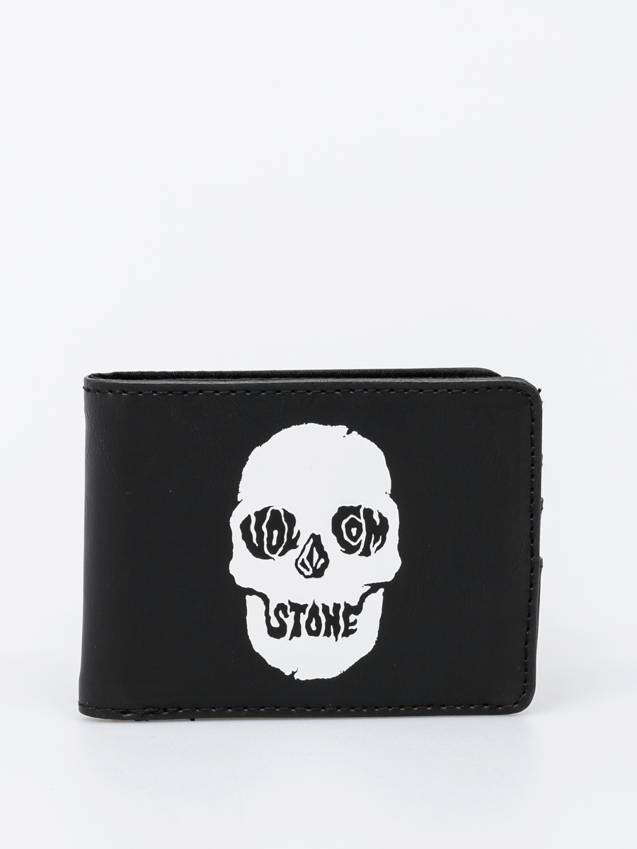 Volcom Wallet Picto (bkb)