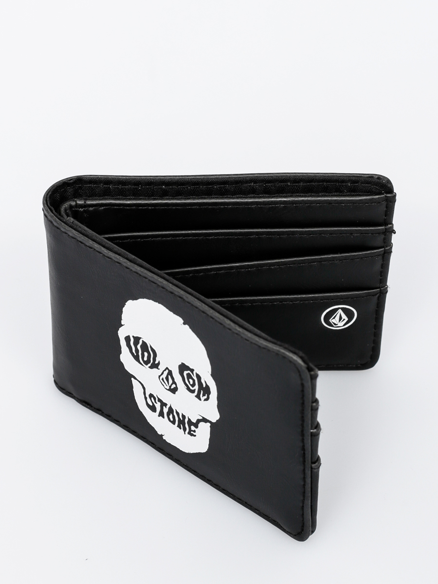 Volcom Wallet Picto (bkb)