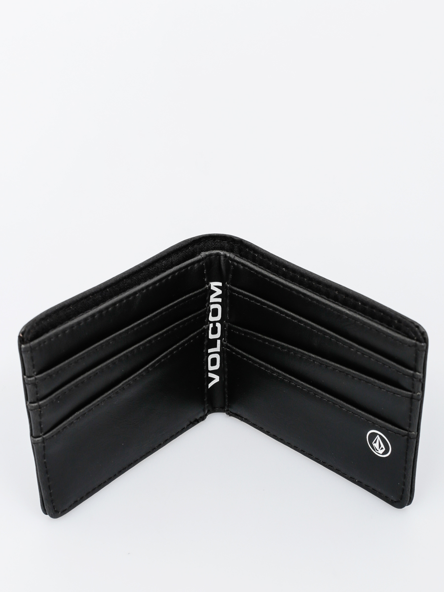 Volcom Wallet Picto (bkb)