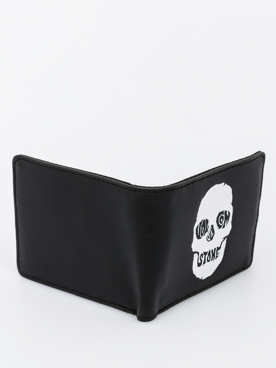 Volcom Wallet Picto (bkb)