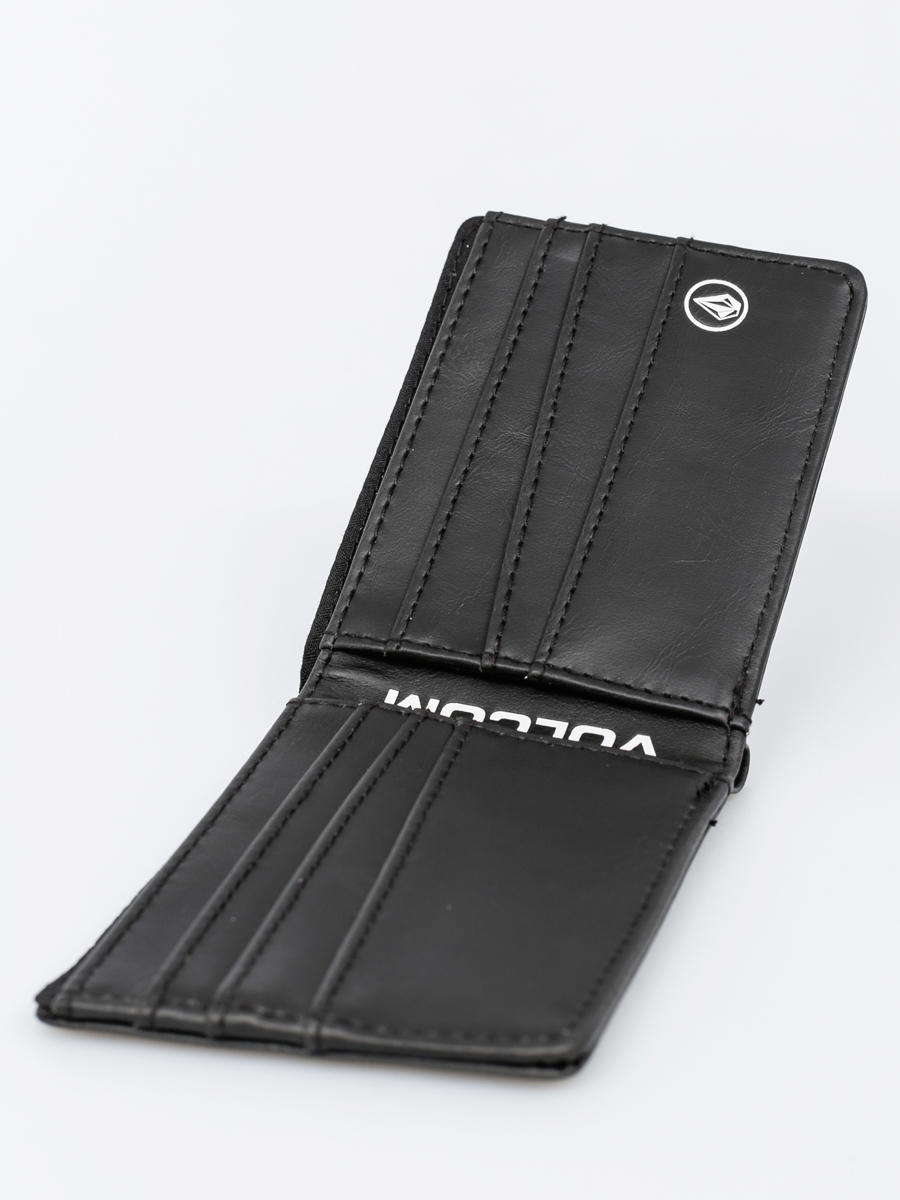 Volcom Wallet Picto (bkb)