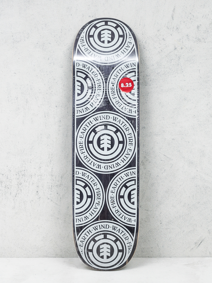 Element Deck 92 Seal Venner 