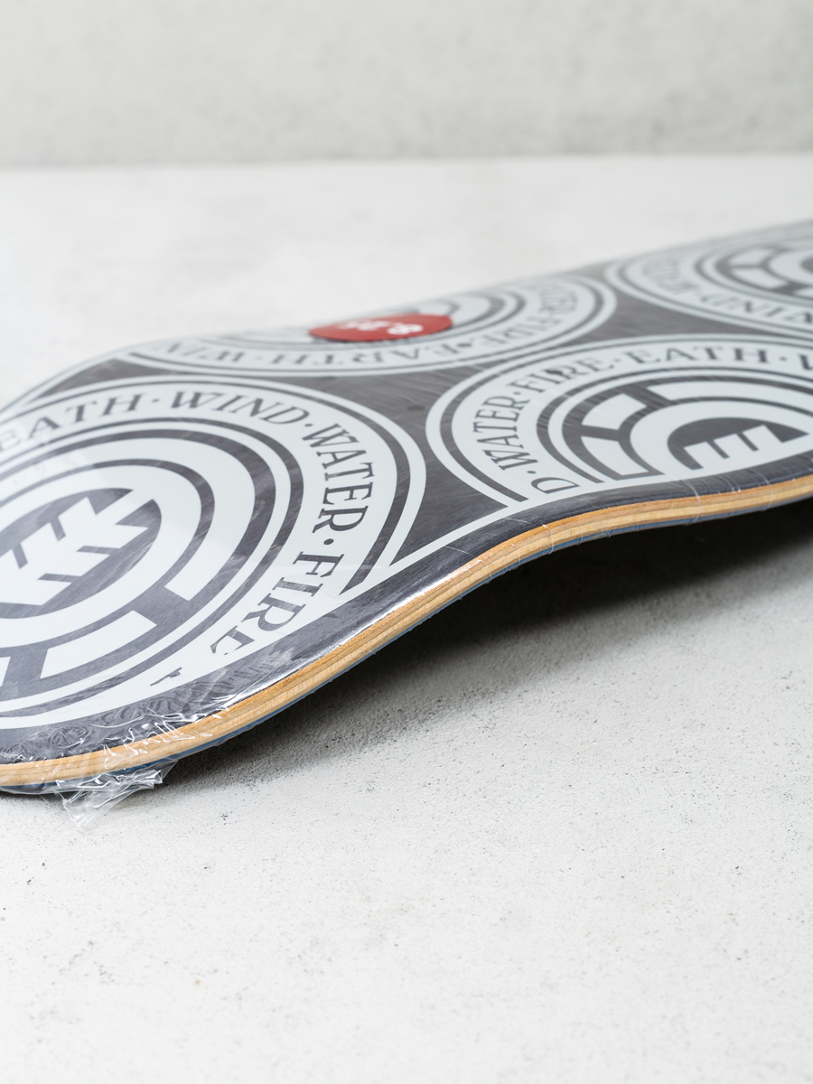 Element Deck 92 Seal Venner 