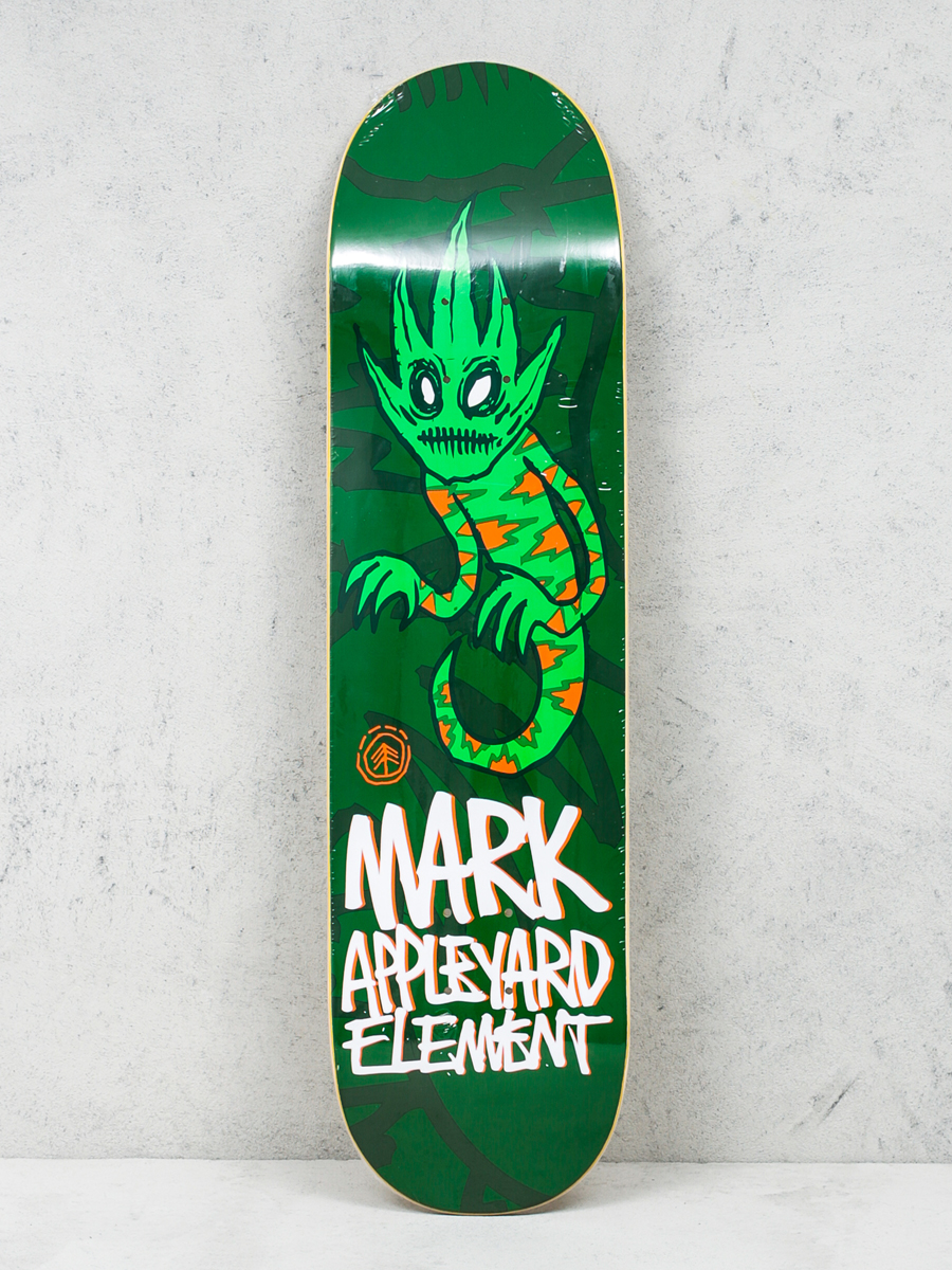 Element Deck Appleyard Stripes 