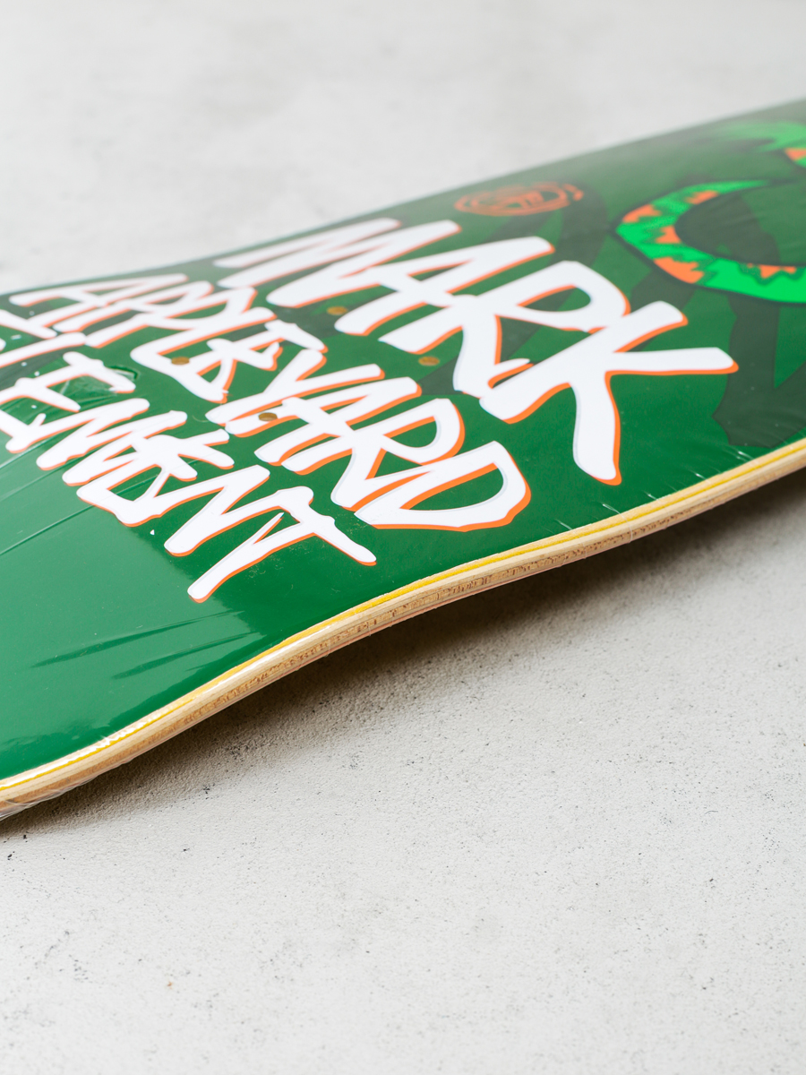 Element Deck Appleyard Stripes 