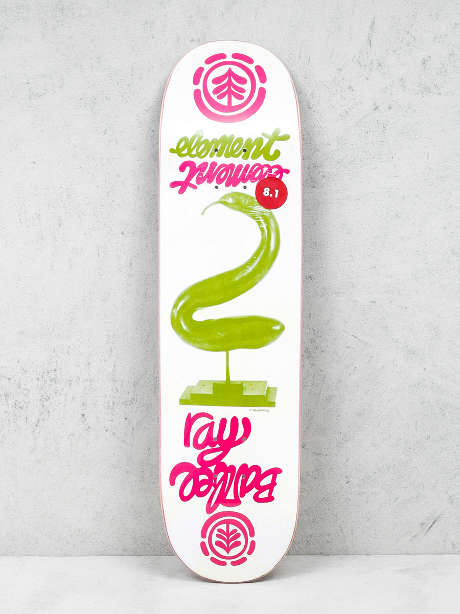 Element Deck Barbee Bronze 