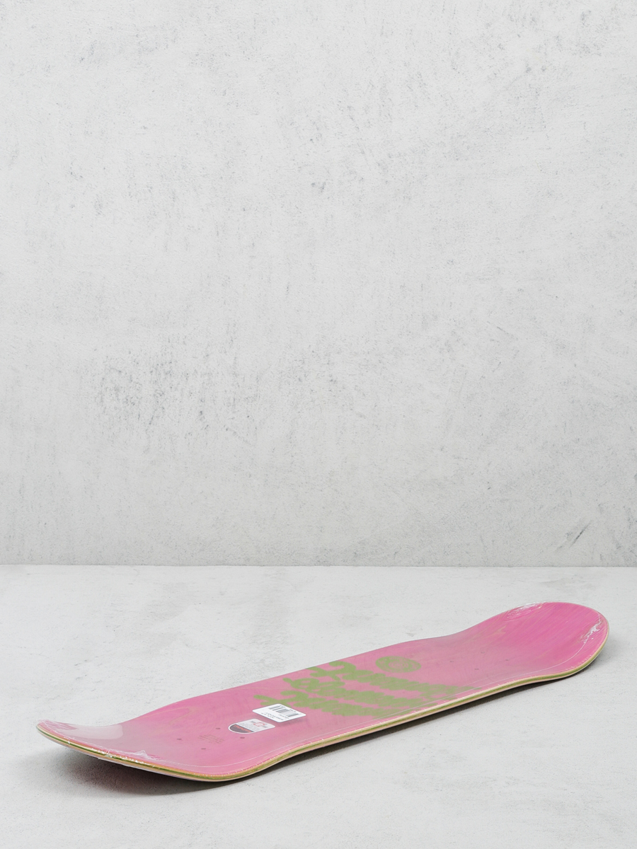 Element Deck Barbee Bronze 