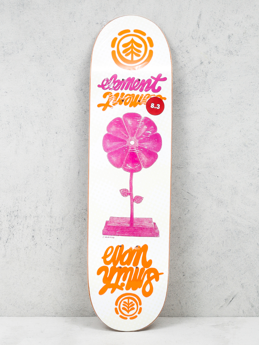 Element Deck Evan Bronze 