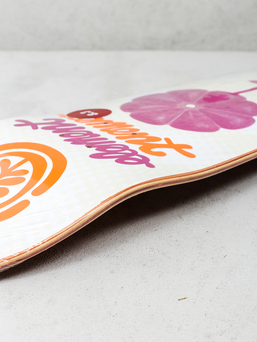 Element Deck Evan Bronze 