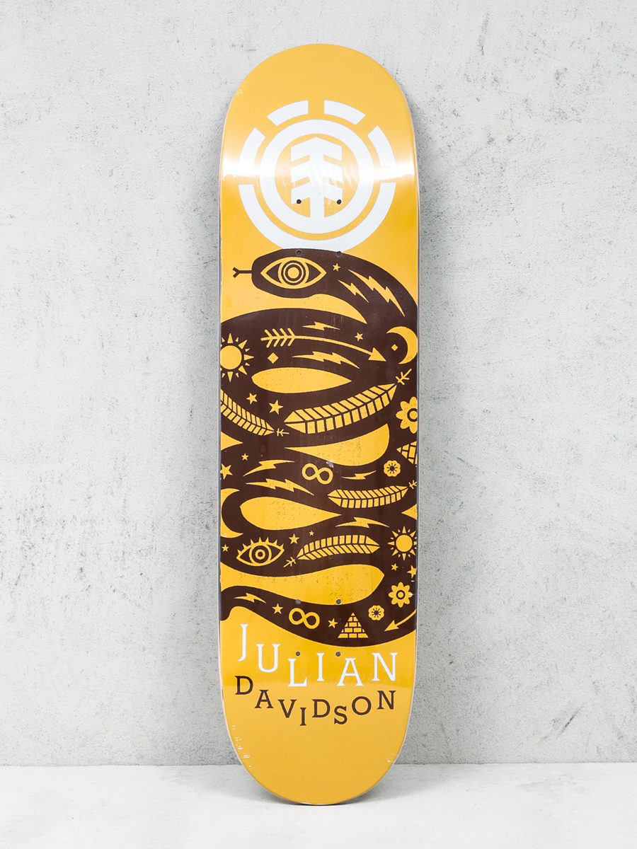 Element Deck Julian Beastmode