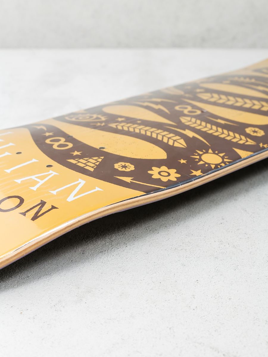 Element Deck Julian Beastmode