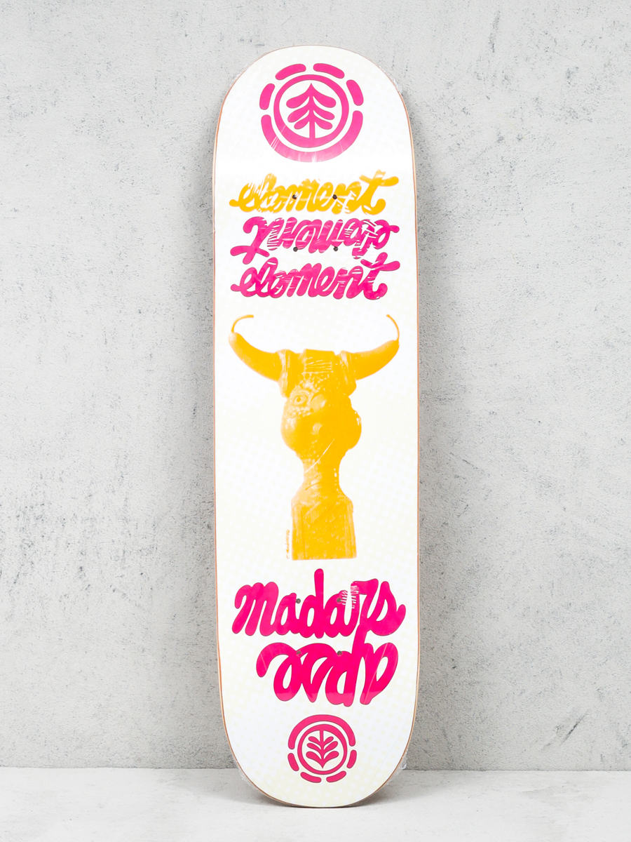 Element Deck Madars Bronze 