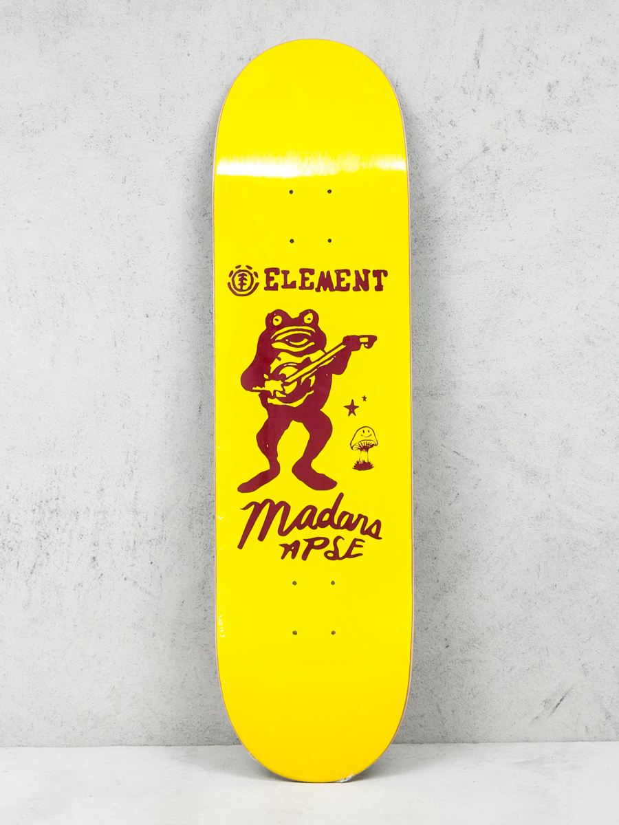 Element Deck Madars Doodle 