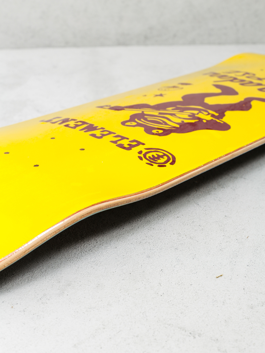 Element Deck Madars Doodle 