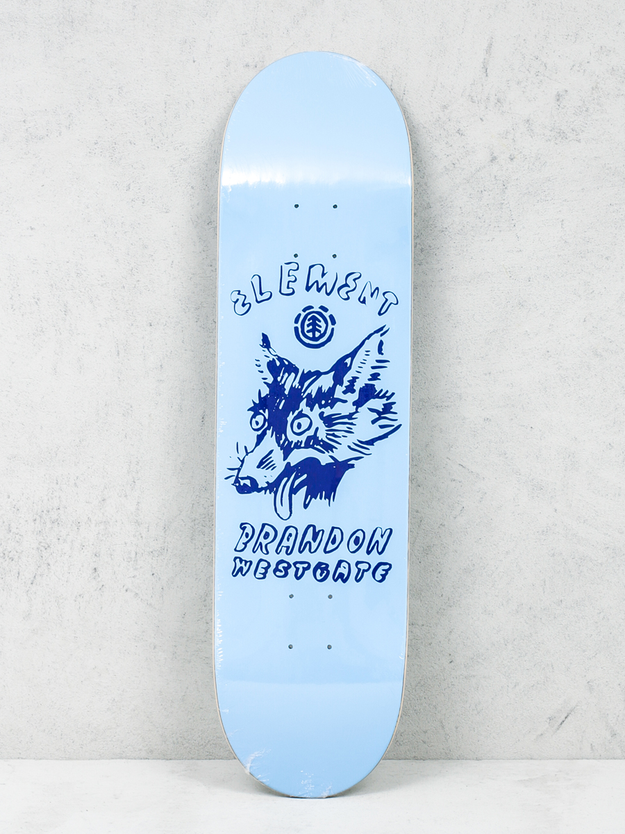 Element Deck Westgate Doodle 