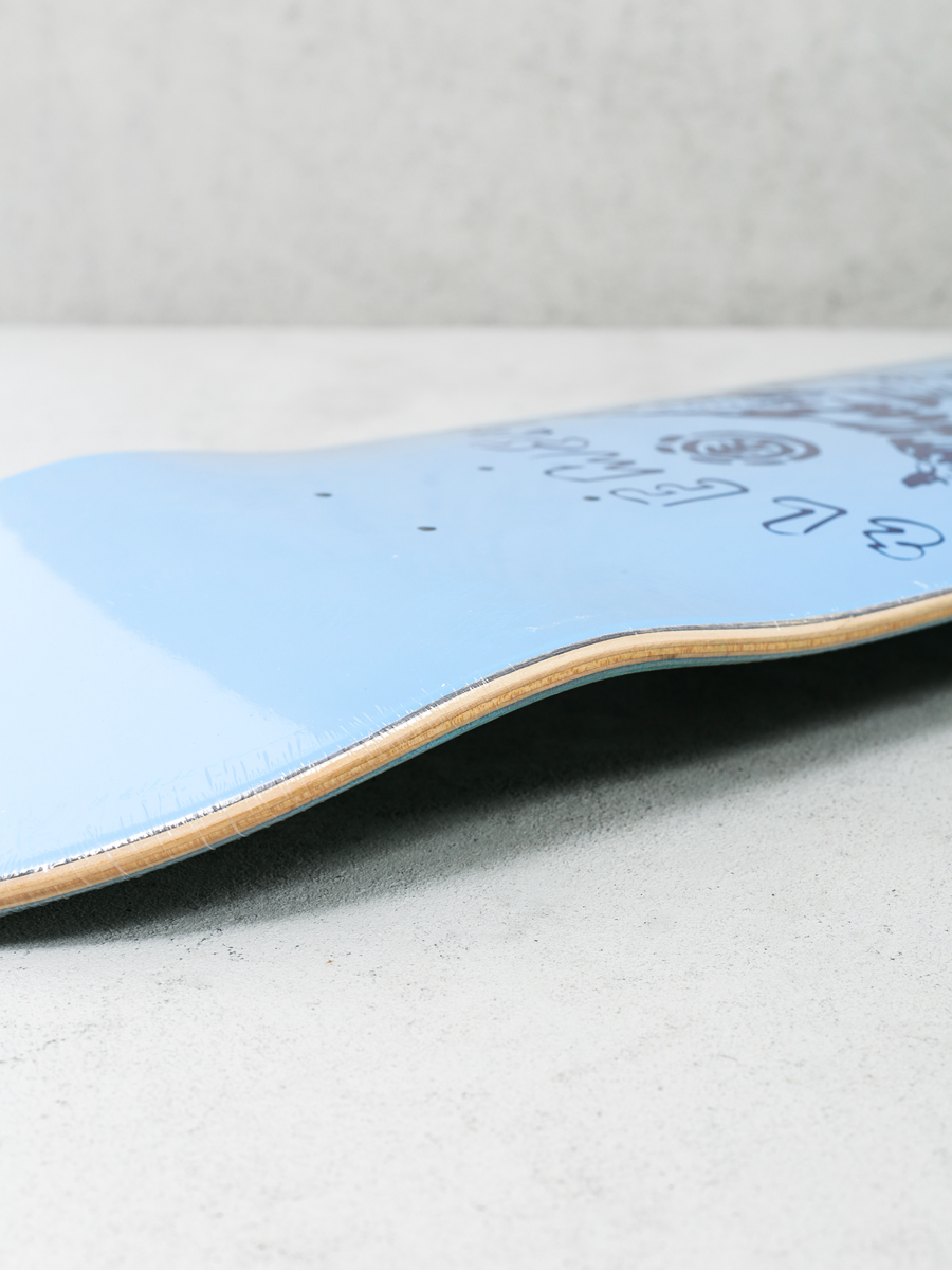 Element Deck Westgate Doodle 