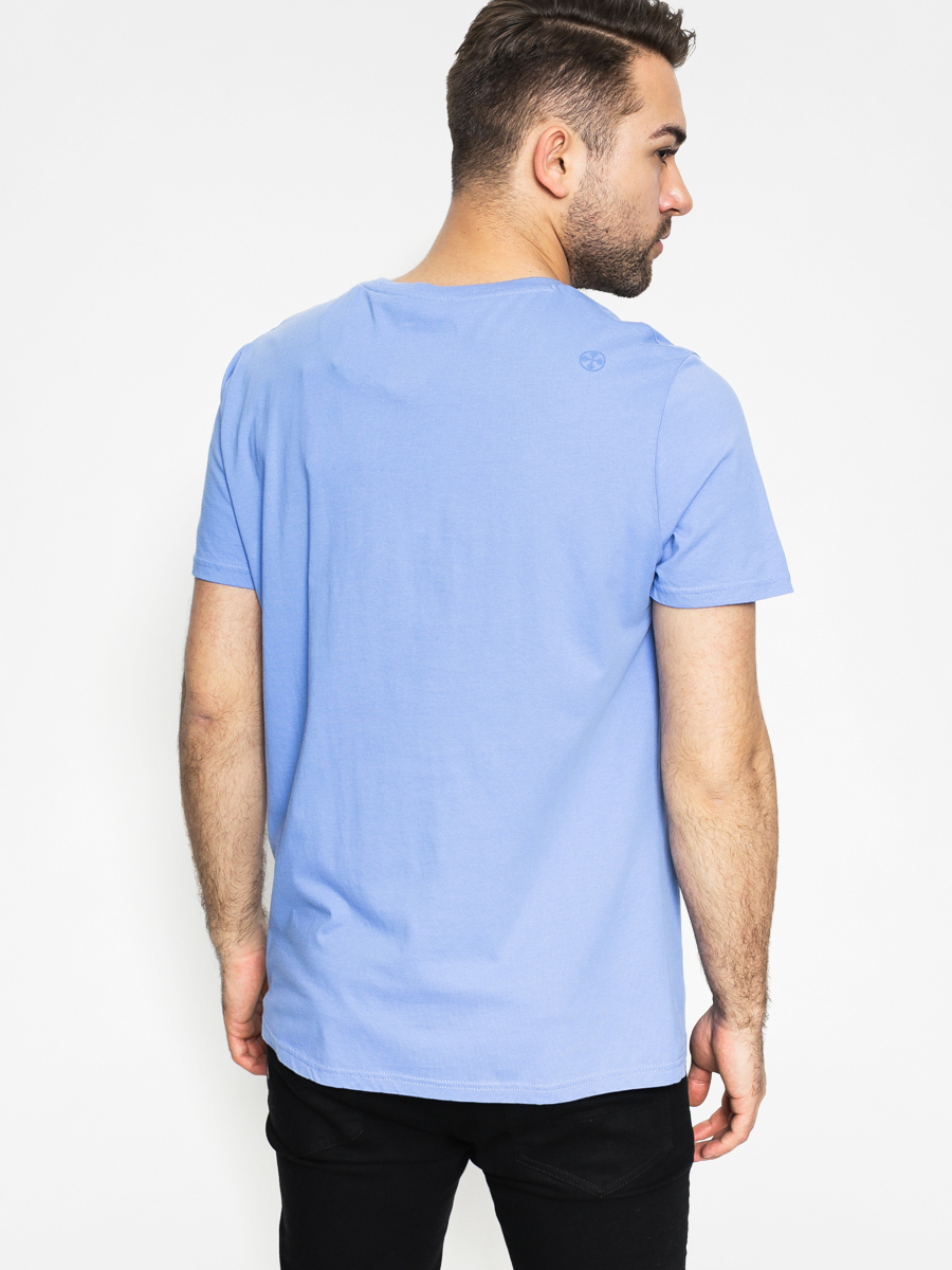 Brunotti T-shirt Andante P110 (cielo)