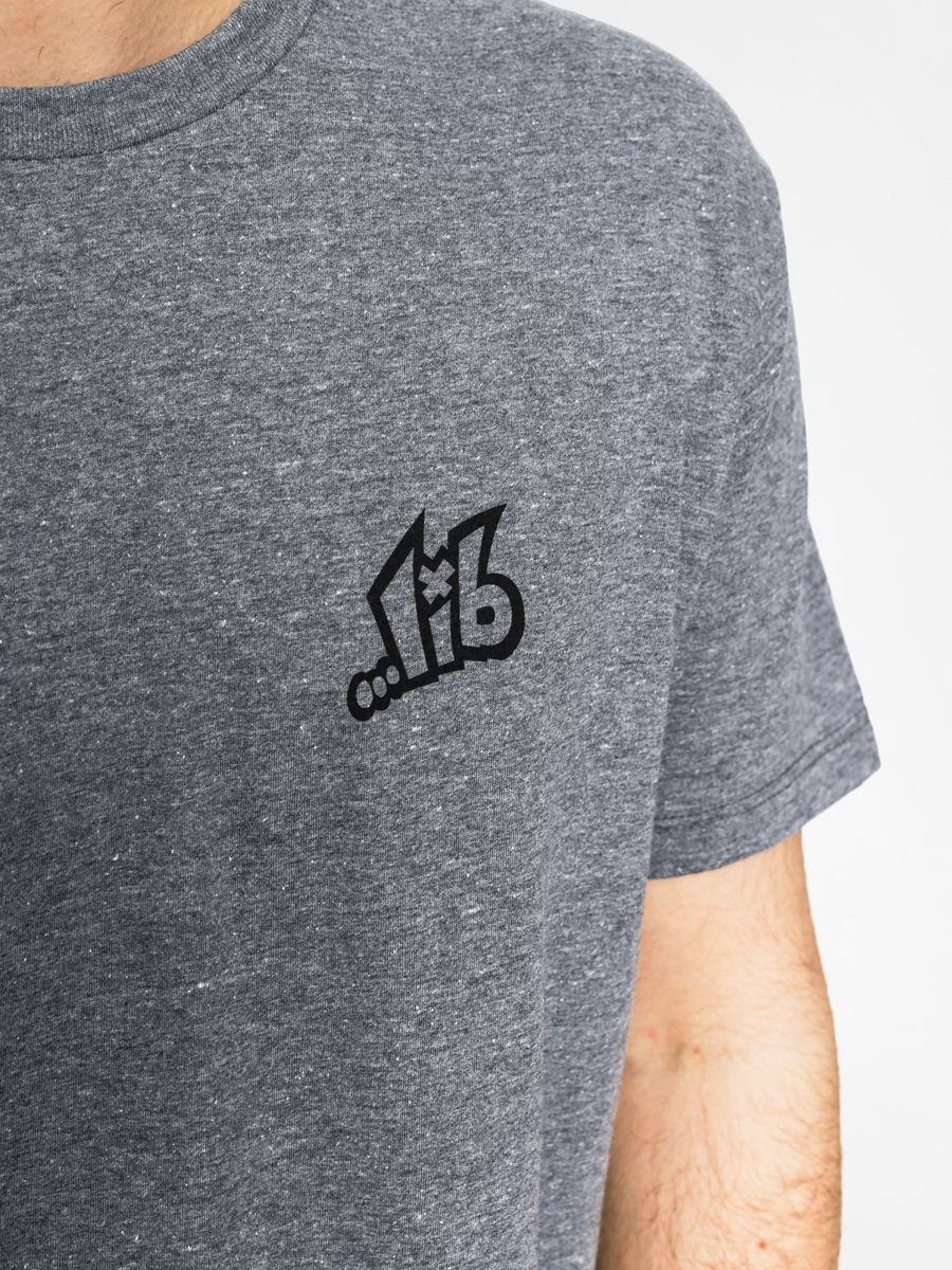 Lib Tech T-shirt Lib (grey)