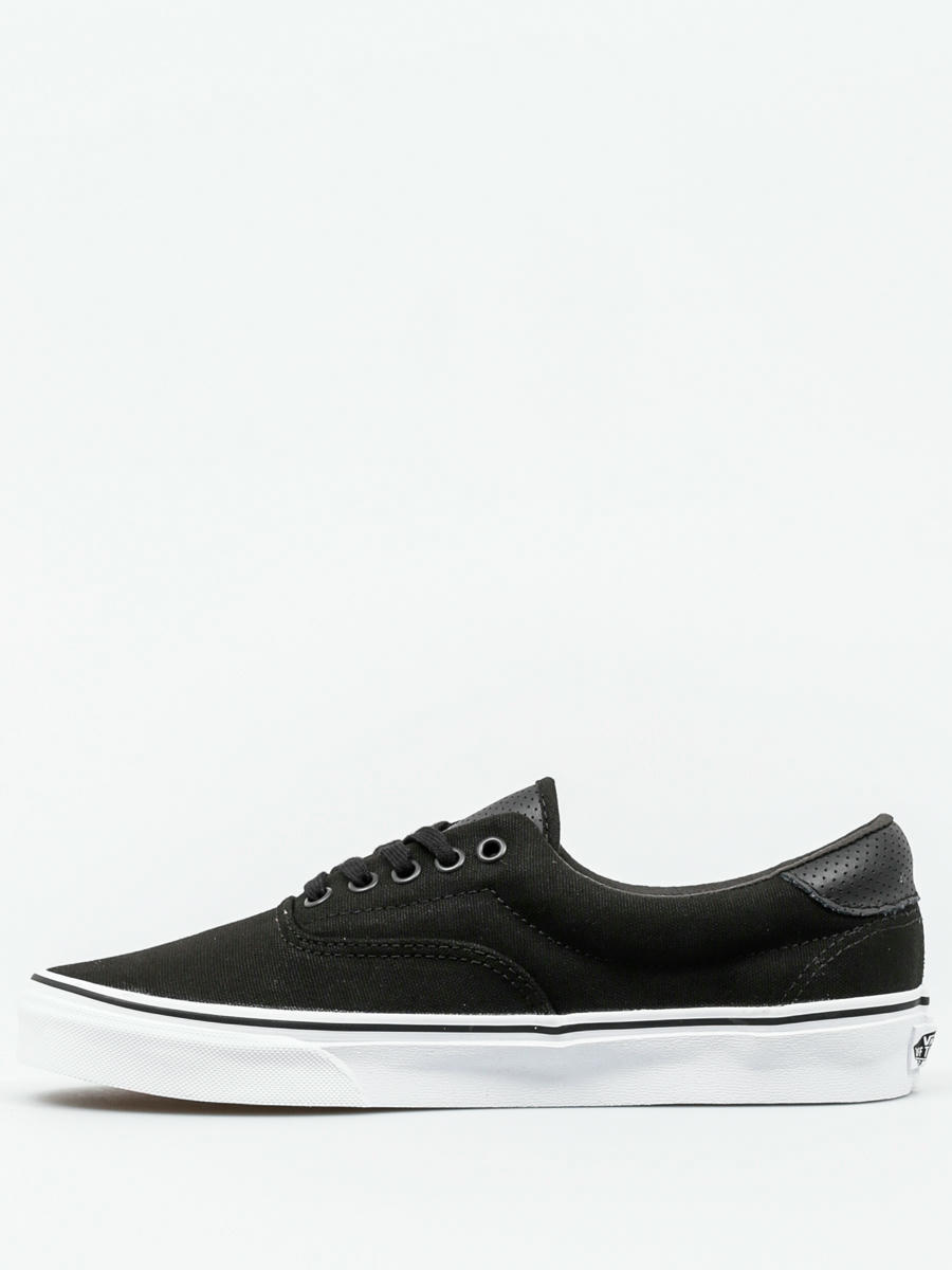 vans era 59 c&p black