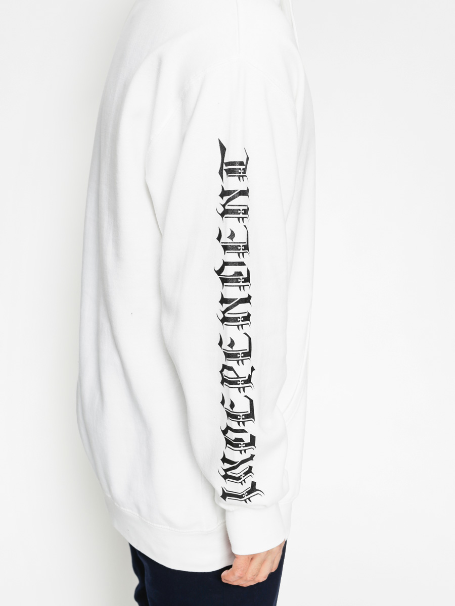 independent hoodie