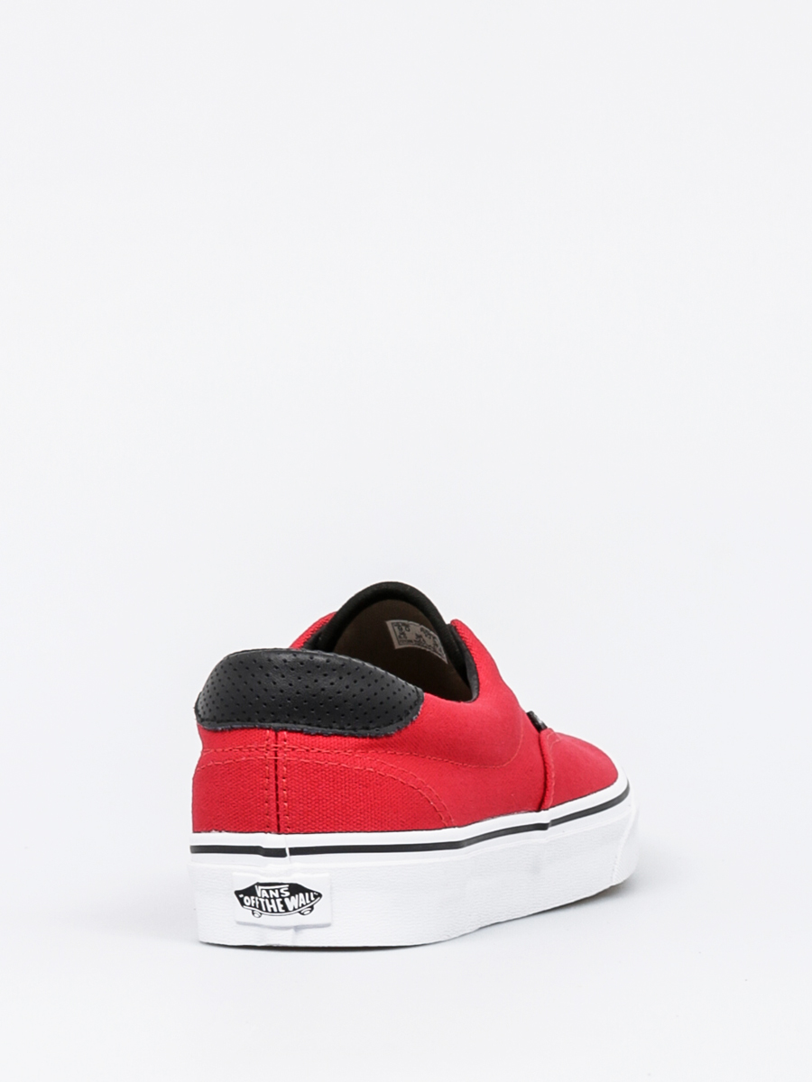 youth vans sk8 hi skate shoe