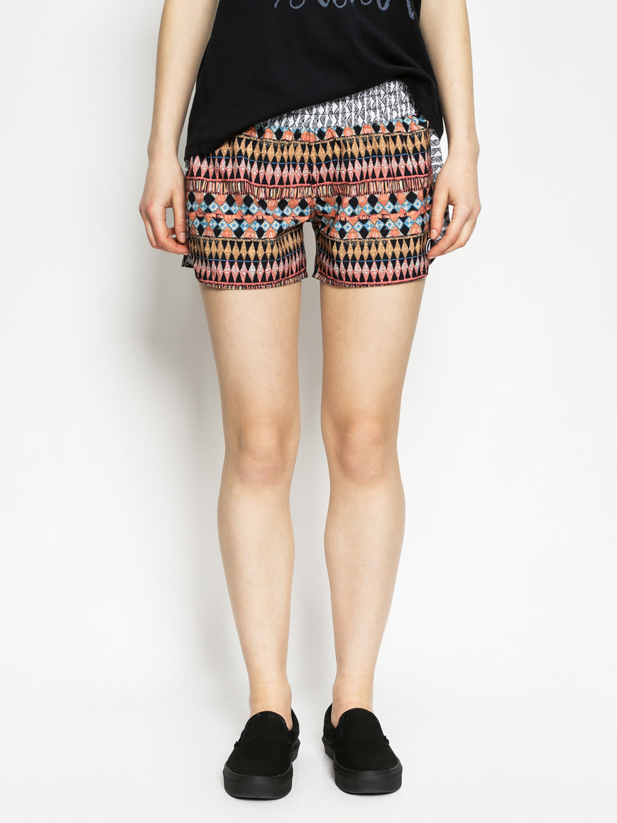 Volcom Boardshorts Tradewinds 3 1/2 Wmn (grf)