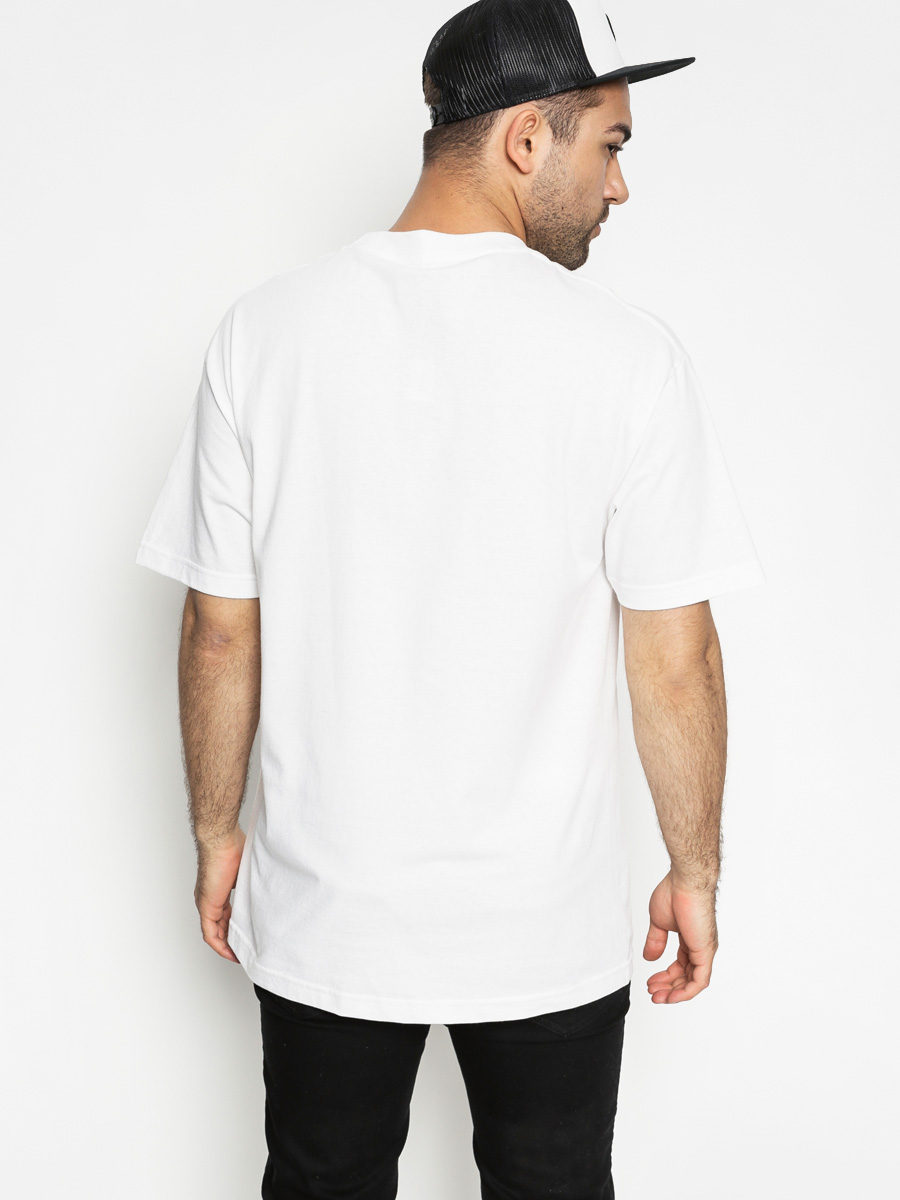 Primitive T-shirt Caravan (white)