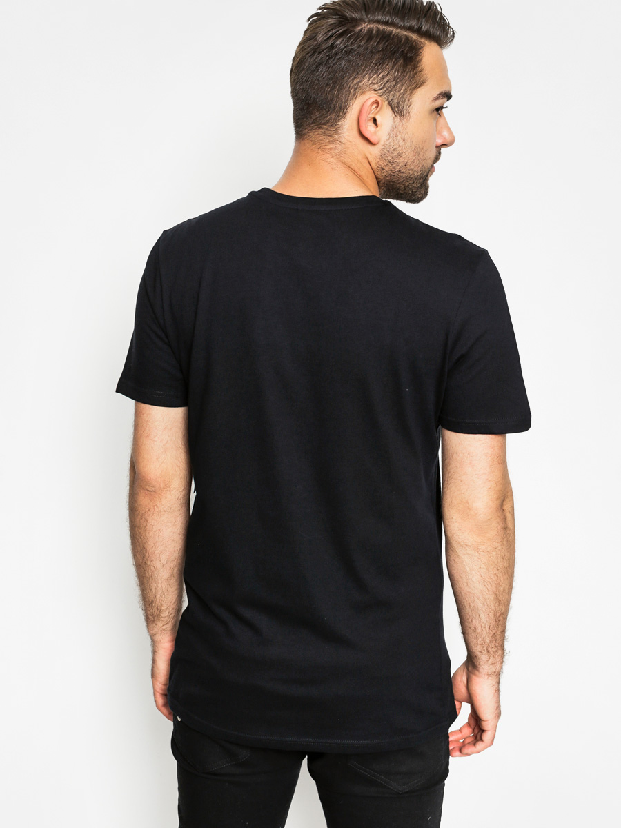 Element T-shirt Galaxy (flint black)