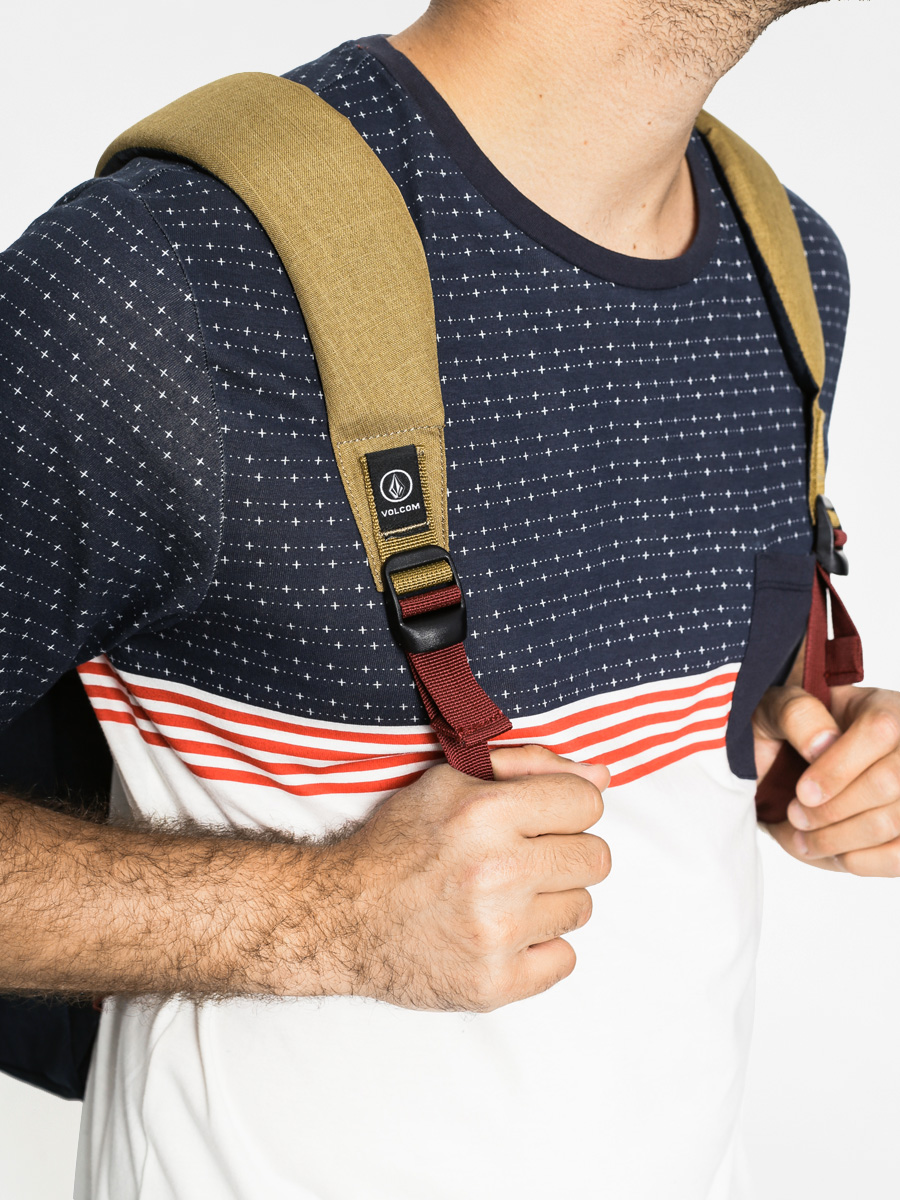 Volcom Backpack Academy (dka)