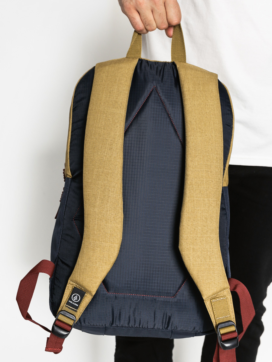 Volcom Backpack Academy (dka)