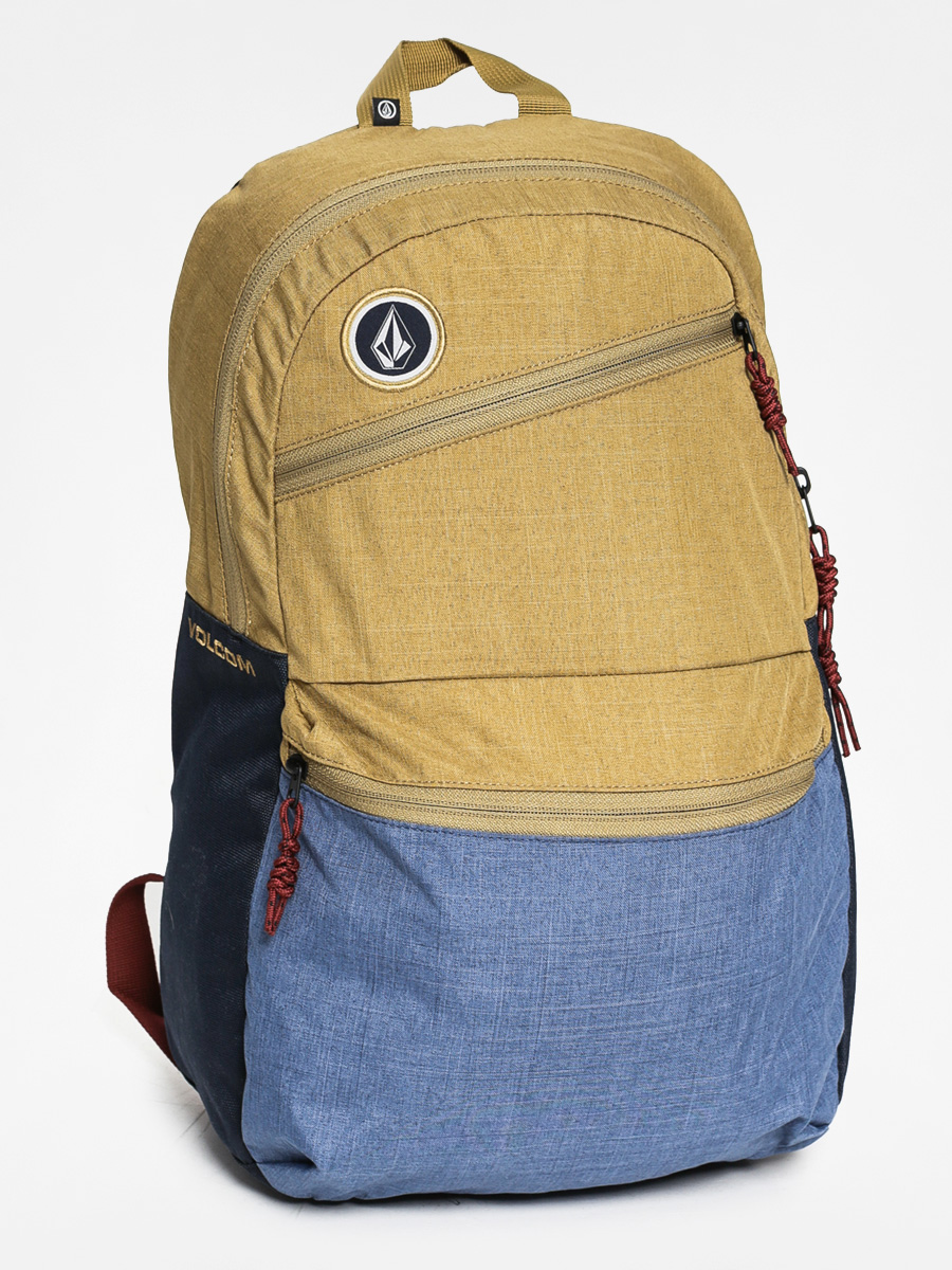 Volcom Backpack Academy (dka)
