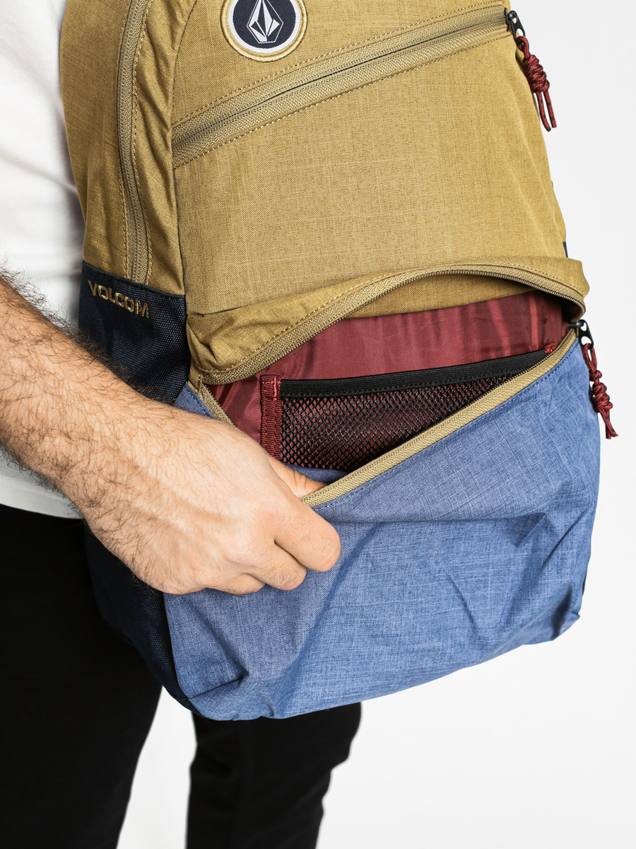 Volcom Backpack Academy (dka)